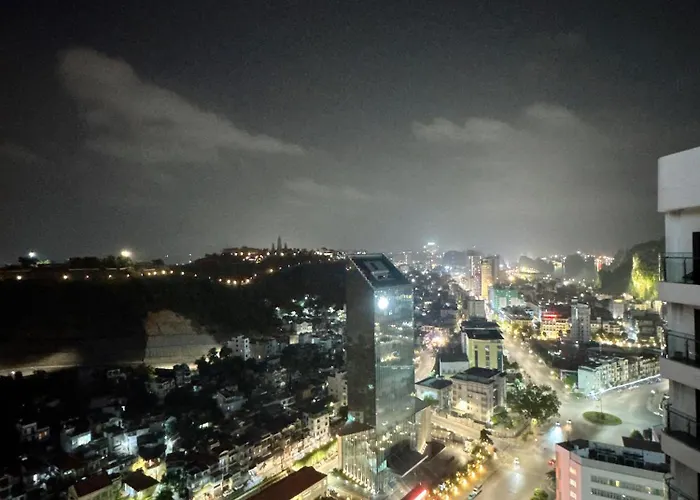 Căn hộ Th View Phố