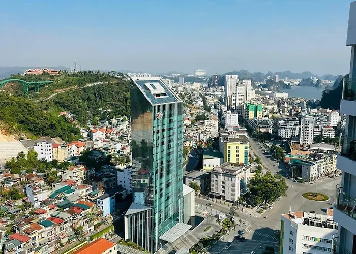 Th View Phố Căn hộ *