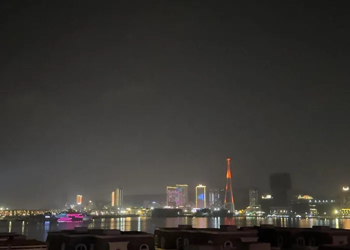 Th View Phố Căn hộ *