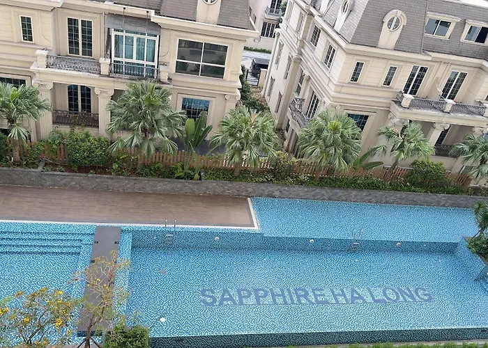 Th View Phố Căn hộ *